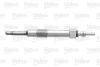 FIAT свічка розжарювання (11V) 1,9/2,4JTD: Doblo, Punto, Marea 98- OPEL 1,9CDTI 04 Valeo 345114 (фото 2)