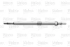 VALEO RENAULT свічка розжарювання ESPACE 2.2TD 02 96- Valeo 345120 (фото 1)