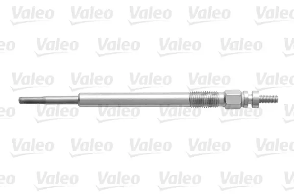 VALEO CITROEN свічка розжарювання 1,4/1,6HDi PEUGEOT FORD 1,4/1,6TDCi MAZDA Valeo 345123 (фото 1)