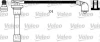 HONDA дроти високої напруги 4шт. ACCORD V Aerodeck (CE) 2.0 i LS 16V (CE2) -98 Valeo 346551 (фото 1)