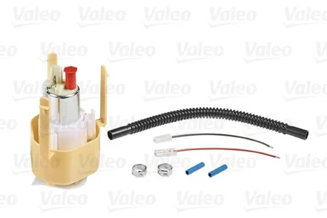 FIAT паливопідкачувальний насос Doblo 1,3/1,9JTD 05 Valeo 347602