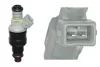 BMW Форсунка бензинова E28/E30/E34/E36 1,8/3,0/3,4 Valeo 348302 (фото 3)