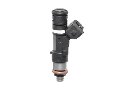 FORD Форсунка паливна C-MAX II 11-, FOCUS III 10 Valeo 348323