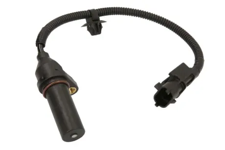 Датчик положення колінчастого вала HYUNDAI ACCENT IV, ELANTRA IV, ELANTRA V, ELANTRA VI, I20 I, I30, I40 I, I40 I CW, IONIQ, IX20, IX35, TUCSON, VELOSTER KIA CARENS III, CARENS IV 1.4-2.0 05.06- Valeo 366133
