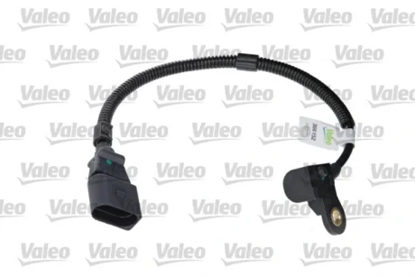 VALEO VW датчик положення валу розподільчого Audi A3,4,5,Q5,Skoda,Caddy III,Golf V,Passat,T5 1.6/2.0TDI Valeo 366152