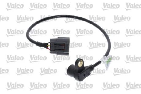 VALEO MAZDA Датчик положення колінчатого валу 323 F V (BA) 2.0 94-98, XEDOS 6 (CA) 2.0 V6 (CAEP) 92-94 Valeo 366182