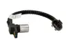 Датчик положення колінчастого вала SUZUKI BALENO, GRAND VITARA I, GRAND VITARA II, SX4, WAGON R+ 1.3-2.7 07.95- Valeo 366198 (фото 2)