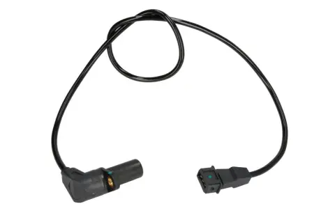 Датчик положення колінчастого вала OPEL ASTRA F, ASTRA G, CORSA B, MERIVA A, TIGRA, VECTRA B 1.4/1.6 03.92-01.06 Valeo 366199