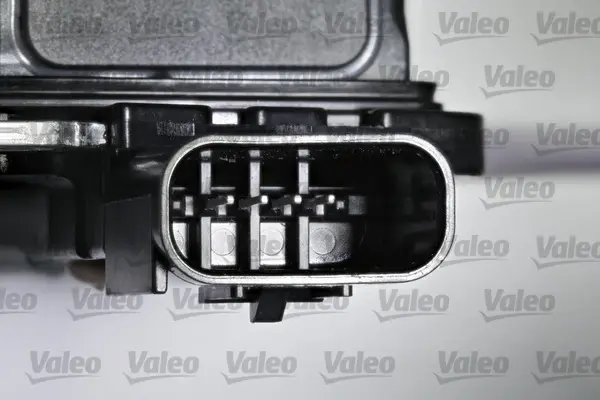 VALEO FORD Витратомір повітря Focus, C-Max, Kuga, Mondeo, Transit TDCi 08- Valeo 366290 (фото 1)