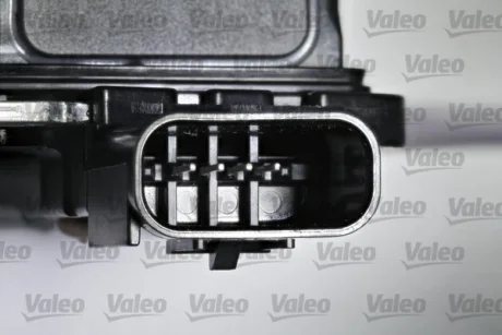 VALEO FORD Витратомір повітря Focus, C-Max, Kuga, Mondeo, Transit TDCi 08- Valeo 366290