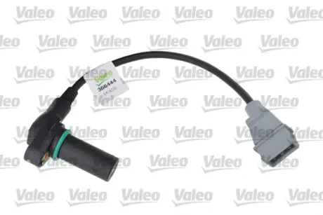 Датчик положення колінчастого вала VW LT 28-46 II, TRANSPORTER T4 2.5D 09.95-07.06 Valeo 366444