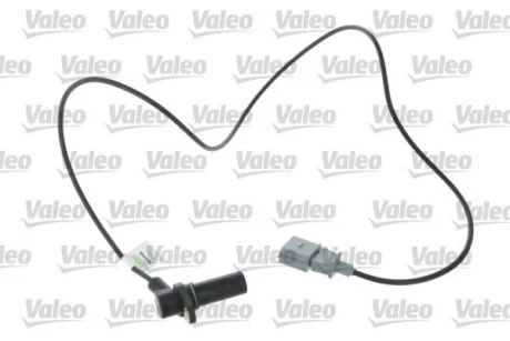 VW датчик обертів двигуна Audi A4/A6, VW,Skoda, 1,9-2,0TDI 98 Valeo 366446