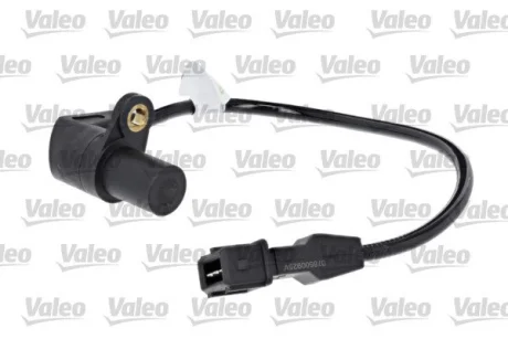 DAEWOO датчик обертів двигуна NUBIRA 1.6 99 Valeo 366505