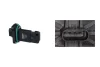 Витратомір повітря BMW 3 (F30/F80)/5 (F10)/X5 (F15/F85) 11-18 B38/N13/N20/N26/S55/S63 Valeo 366952 (фото 3)