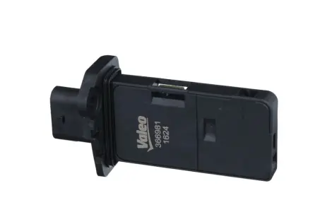 Витратомір повітря BMW 3 (F30/F80) 15-18/5 (G30/F90) 16- (B46/B48/B58/N63) Valeo 366981