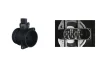 VALEO BMW Витратомір повітря 1 (E81), 3 Touring (E91), 3 (E90), X3 (E83) Valeo 366996 (фото 3)