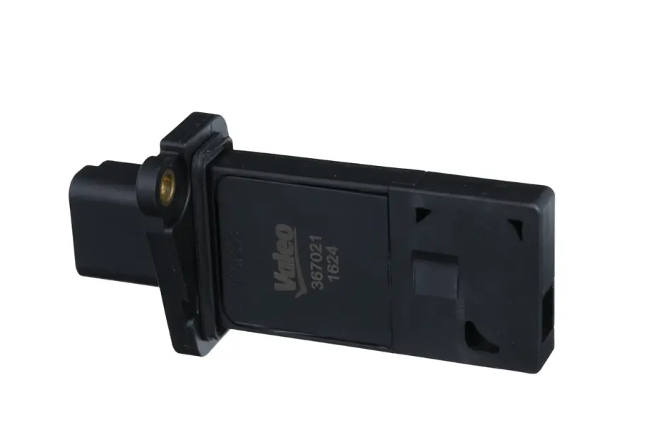 VALEO JEEP Витратомір повітря CHEROKEE 2.5, 2.8 01-, WRANGLER III 2.8 07-, DODGE, CHRYSLER Valeo 367021 (фото 1)
