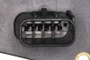 VALEO JEEP Витратомір повітря CHEROKEE 2.5, 2.8 01-, WRANGLER III 2.8 07-, DODGE, CHRYSLER Valeo 367021 (фото 2)