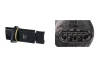 VALEO BMW Витратомір повітря 3 (E46) 318 d 03-05, 5 (E39) 520 d 00-03, X5 (E53) 4.4 i 00-03, LAND ROVER RANGE ROVER III (L322) 4.4 4x4 02-05, ALPINA Valeo 367029 (фото 3)