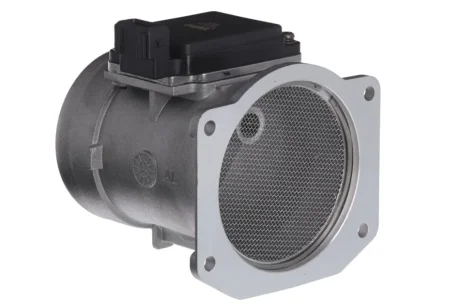 VW витратомір повітря Golf, Passat, Sharan, Seat, Audi A4/6 Valeo 367041