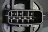 NISSAN витратомір повітря Almera,Primera,Serena 1.5/2.3D Valeo 367043 (фото 2)