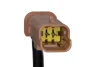 CITROEN Датчик температури ВГ C3 PICASSO (SH_) 1.6 HDi 09-10, PEUGEOT 206 CC (2D) 1.6 HDi 110 05-07 Valeo 368833 (фото 2)