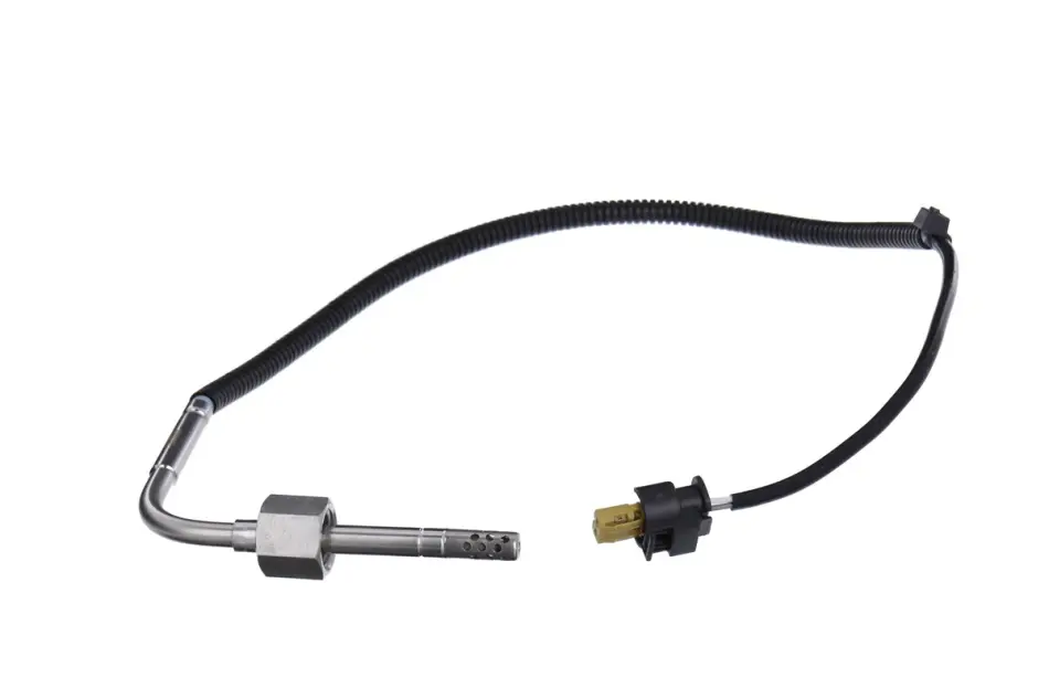 DB Датчик температури ВГ W164, W166, X164 Valeo 368865 (фото 1)