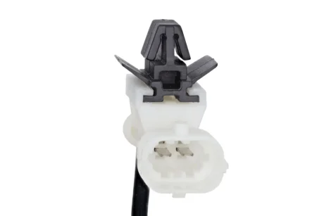 Датчик, температура відпрацьованих газів Valeo 368937