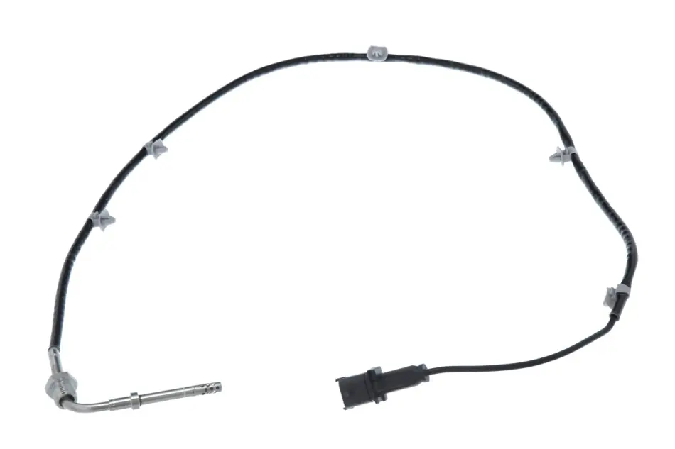 OPEL датчик температури ВГ ASTRA J 1.7 CDTI 09 Valeo 368949 (фото 1)