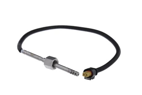 DB Датчик температури відпрацьованих газів W212, B906 Valeo 368982