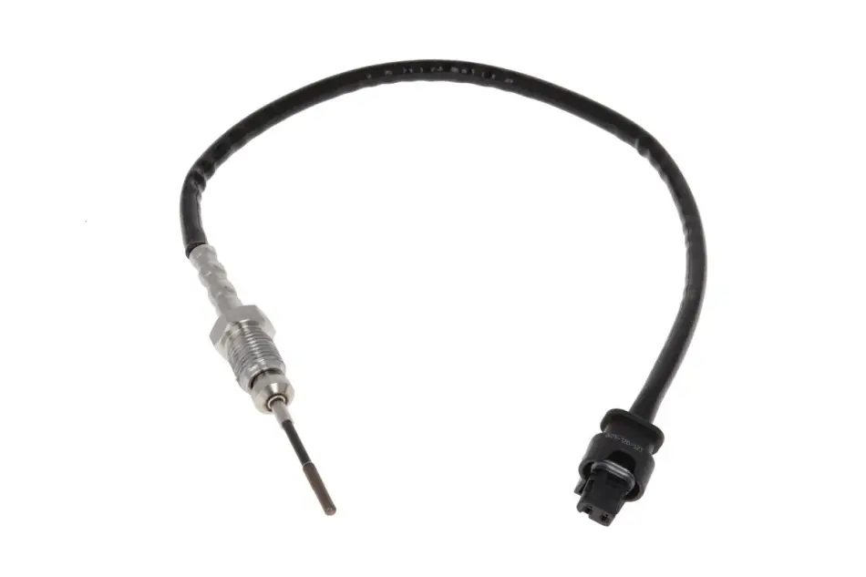 BMW Датчик температури ВГ 1 (F20) 120 d 15-19 Valeo 369059 (фото 1)