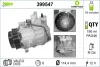 Компресор кондиціонера SPRINTER 2.1-2.9 CDi 95-18 Valeo 399547 (фото 1)