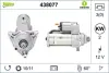 Стартер Valeo 438077 (фото 1)