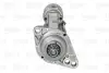 Стартер (12В, 2кВт, новий) AUDI A3, TT SEAT ALTEA, ALTEA XL, CORDOBA, IBIZA III, IBIZA IV, IBIZA IV SC, LEON, TOLEDO III SKODA FABIA I, FABIA I PRAKTIK, FABIA II, OCTAVIA II 1.4-2.0D 10.99- Valeo 438175 (фото 2)