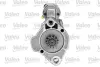 Стартер (12В, 2,2кВт, новий) VW AMAROK, CRAFTER 30-35, CRAFTER 30-50 2.0D 09.10- Valeo 438243 (фото 2)
