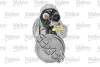 Стартер (12В, 2,2кВт, новий) VW AMAROK, CRAFTER 30-35, CRAFTER 30-50 2.0D 09.10- Valeo 438243 (фото 3)