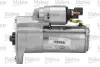 Стартер (12В, 2,2кВт, новий) VW AMAROK, CRAFTER 30-35, CRAFTER 30-50 2.0D 09.10- Valeo 438243 (фото 4)