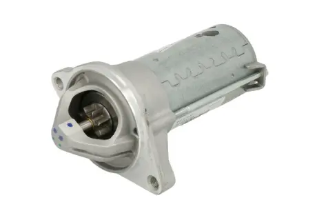 Стартер (12В, 1,2кВт, новий) FORD B-MAX, C-MAX II, ECOSPORT, FIESTA VI, FOCUS III, FOCUS III/HATCHBACK, FOCUS III/KOMBI, GRAND C-MAX, TOURNEO COURIER B460, TRANSIT CONNECT V408/MINIVAN 1.0 02.12- Valeo 438301