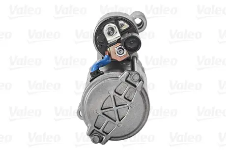 Стартер Valeo 438350