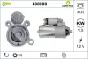 Стартер Valeo 438388 (фото 1)