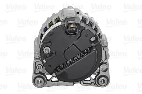 Генератор Valeo 439481