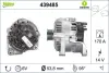 Генератор Valeo 439485 (фото 1)