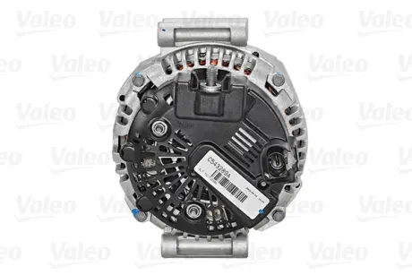Генератор Valeo 439546