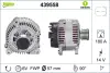 Генератор Valeo 439558 (фото 1)
