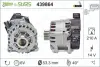 Генератор Valeo 439864 (фото 1)