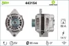 Генератор Valeo 443154 (фото 1)