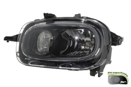 Фара передня Valeo 450400
