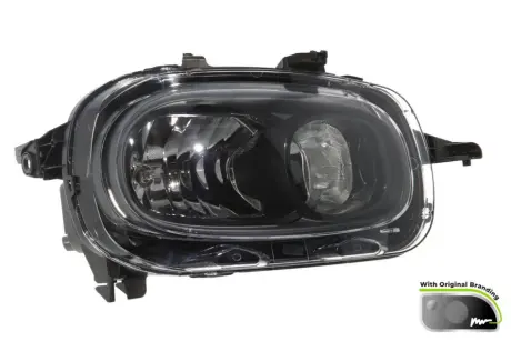 Фара передня Valeo 450401