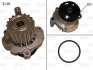 VW водяна помпа Audi,Golf,Passat,Octavia,Touran,T5 1.9TDI Valeo 506873 (фото 1)