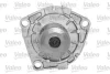 OPEL Помпа води Astra H,Vectra C,Signum 1.9D Valeo 506887 (фото 2)